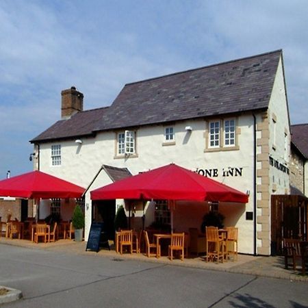 Premier Inn Gloucester Bagian luar foto